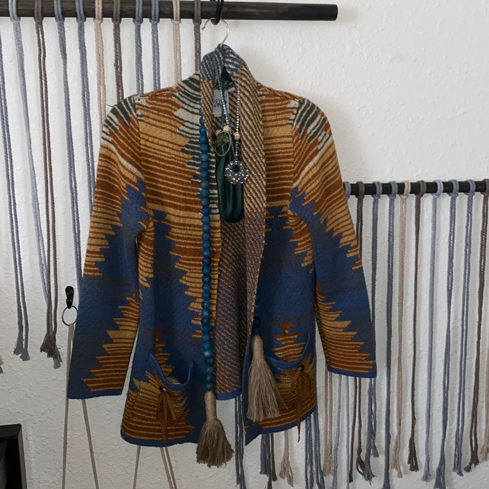 Jacket